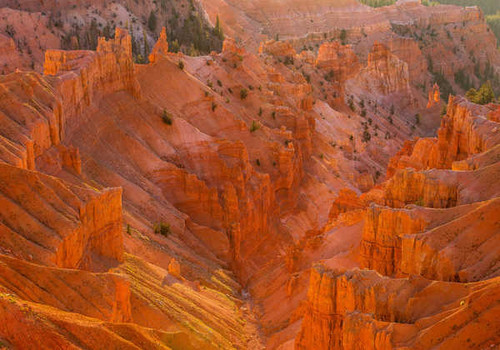 Jual Poster USA Parks Mountains Cedar Breaks National Monument 1Z