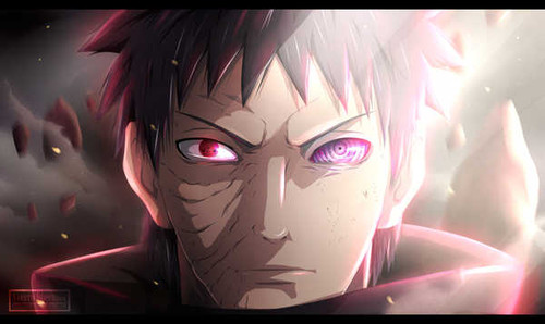 Poster Naruto Naruto APC029A