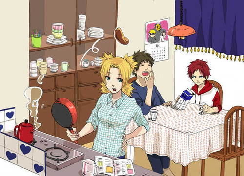 Poster Naruto Naruto APC030