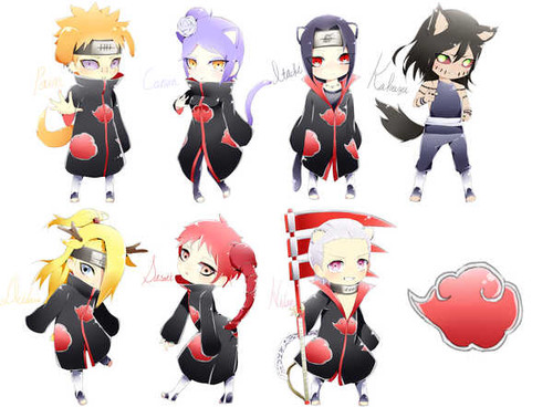 Poster Naruto Naruto APC047A Poster Naruto Naruto APC047A