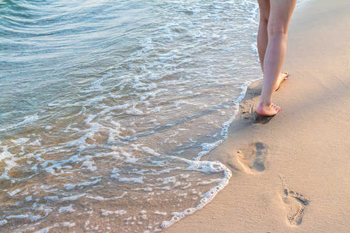 Jual Poster Water Sand Legs 1Z
