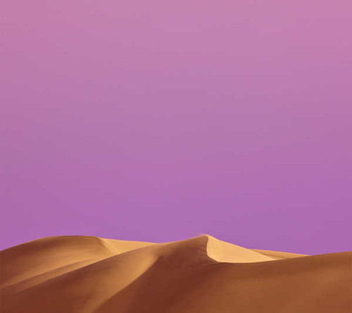 Jual Poster desert sand dunes minimal android stock hd WPS