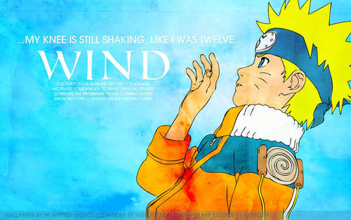 Poster Naruto Naruto Uzumaki Sad Naruto Naruto APC