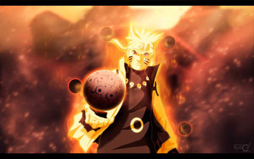 Poster Naruto Naruto Uzumaki Sage of Six Paths Naruto Naruto APC Poster Naruto Naruto Uzumaki Sage of Six Paths Naruto Naruto APC