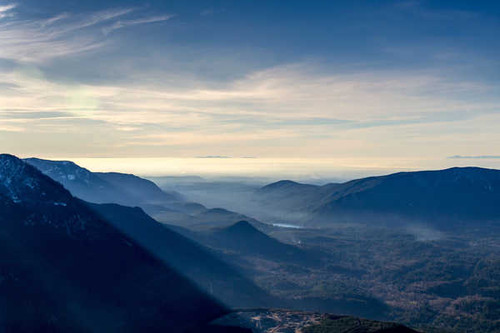 Jual Poster himalayas misty mountains surreal 4k WPS