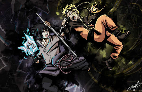 Poster Naruto Naruto Uzumaki Sasuke Uchiha Naruto Naruto APC008 Poster Naruto Naruto Uzumaki Sasuke Uchiha Naruto Naruto APC008