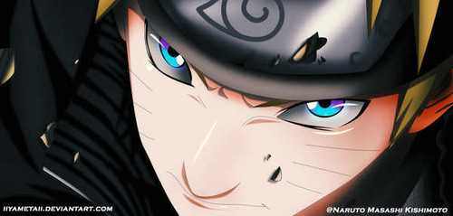 Poster Naruto Uzumaki Naruto Naruto APC010A
