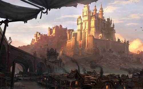 Jual Poster albion online 02 GWP0016 Jual Poster albion online 02 GWP0016