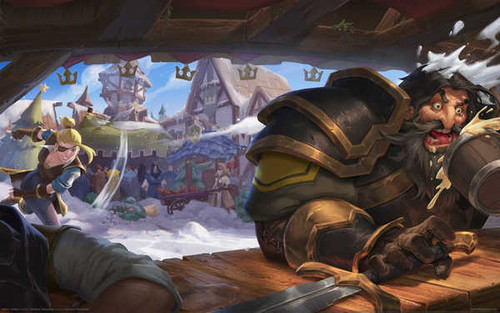 Jual Poster albion online 03 GWP0017 Jual Poster albion online 03 GWP0017