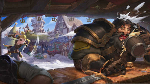 Jual Poster albion online 03 GWP3485 Jual Poster albion online 03 GWP3485