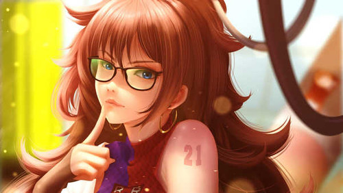 Jual Poster Android 21 (Dragon Ball) Dragon Ball Dragon Ball FighterZ 910633APC Jual Poster Android 21 (Dragon Ball) Dragon Ball Dragon Ball FighterZ 910633APC