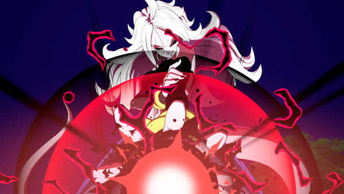 Jual Poster Android 21 (Dragon Ball) Dragon Ball Dragon Ball FighterZ 910658APC Jual Poster Android 21 (Dragon Ball) Dragon Ball Dragon Ball FighterZ 910658APC