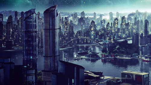 Jual Poster anno 2205 anno 2205 6073WPS
