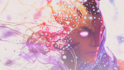 Jual Poster Anti Mage (Dota 2) DotA 2 Dota DotA 2 979914APC