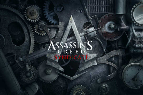 Jual Poster Assassin’s Creed 1ZM0054