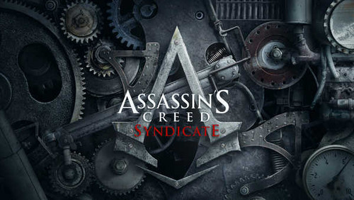 Jual Poster Assassin's Creed 1ZM0068