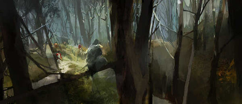 Jual Poster Assassin's Creed 3 1ZM0073