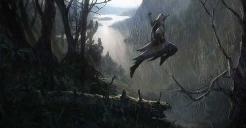 Jual Poster Assassin's Creed 3 1ZM0081