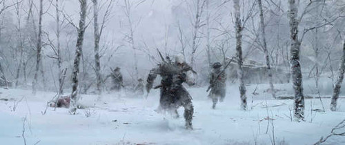 Jual Poster Assassin's Creed 3 2 1ZM0079