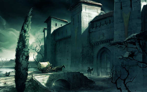 Jual Poster Assassin's Creed Assassin's Creed 105198APC