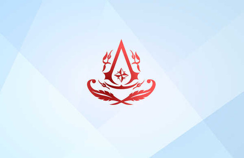 Jual Poster Assassin's Creed Assassin's Creed 1061307APC