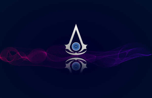 Jual Poster Assassin's Creed Assassin's Creed 1061308APC