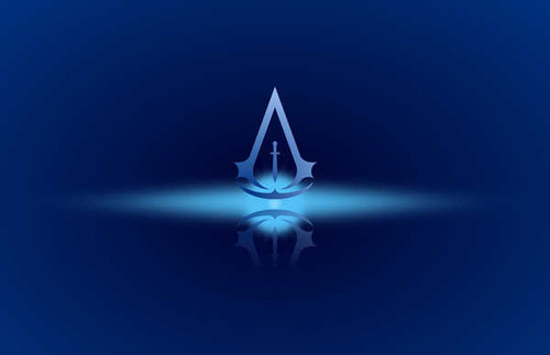 Jual Poster Assassin's Creed Assassin's Creed 1061309APC