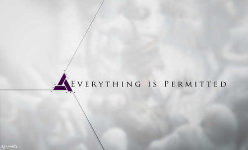 Jual Poster Assassin's Creed Assassin's Creed 174019APC