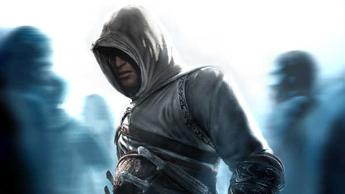 Jual Poster Assassin's Creed Assassin's Creed 987081APC
