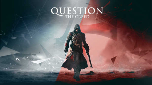 Jual Poster Assassin's Creed Assassin's Creed 995123APC
