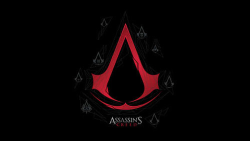 Jual Poster Assassin's Creed Assassin's Creed Assassin's Creed 1024241APC