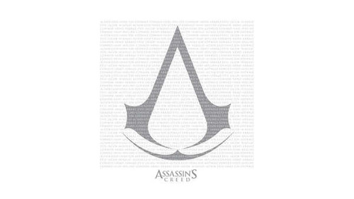 Jual Poster Assassin's Creed Assassin's Creed Assassin's Creed 1024242APC