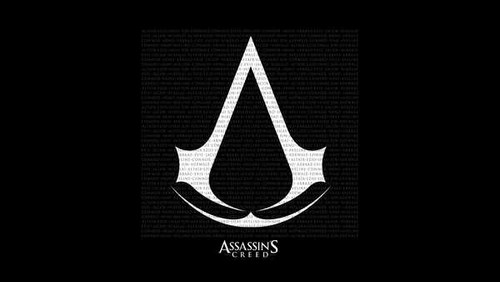Jual Poster Assassin's Creed Assassin's Creed Assassin's Creed 1024243APC