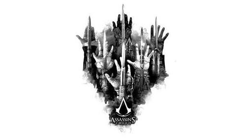 Jual Poster Assassin's Creed Assassin's Creed Assassin's Creed 1024244APC