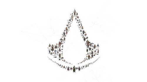 Jual Poster Assassin's Creed Assassin's Creed Assassin's Creed 1024246APC