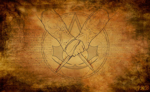 Jual Poster Assassin's Creed Assassin's Creed Assassin's Creed 233785APC