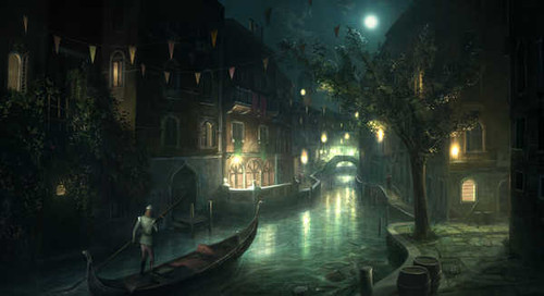 Jual Poster Assassin's Creed Assassin's Creed II 185602APC