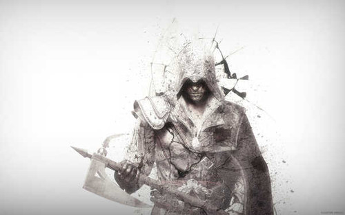Jual Poster Assassin's Creed Assassin's Creed II 563759APC