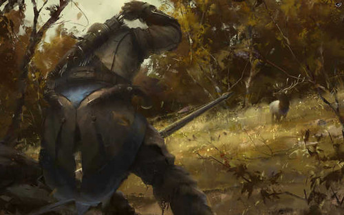 Jual Poster Assassin's Creed Assassin's Creed III 371744APC