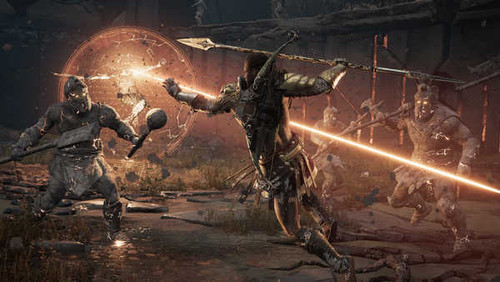 Jual Poster Assassin's Creed Assassin's Creed Odyssey 942311APC