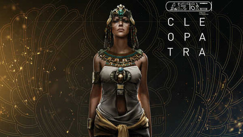 Jual Poster Assassin's Creed Assassin's Creed Origins 866519APC