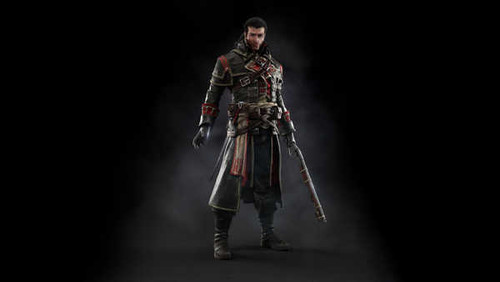Jual Poster Assassin's Creed Assassin's Creed Rogue 532796APC