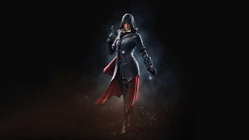 Jual Poster Assassin's Creed Assassin's Creed Syndicate 610755APC
