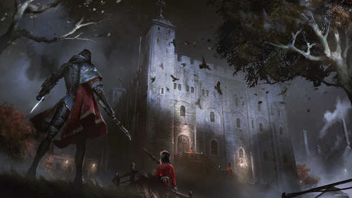 Jual Poster Assassin's Creed Assassin's Creed Syndicate 610756APC
