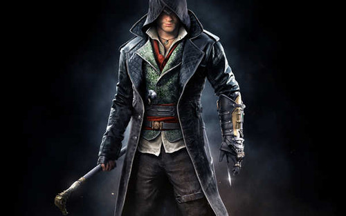 Jual Poster Assassin's Creed Assassin's Creed Syndicate 611210APC