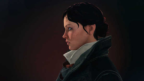 Jual Poster Assassin's Creed Assassin's Creed Syndicate 873028APC