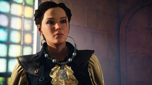 Jual Poster Assassin's Creed Assassin's Creed Syndicate 884020APC