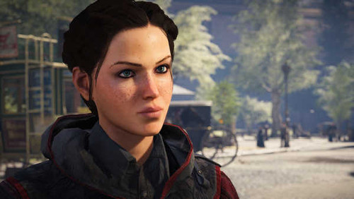 Jual Poster Assassin's Creed Assassin's Creed Syndicate 884021APC