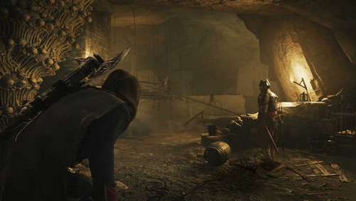 Jual Poster Assassin's Creed Assassin's Creed Unity 545640APC