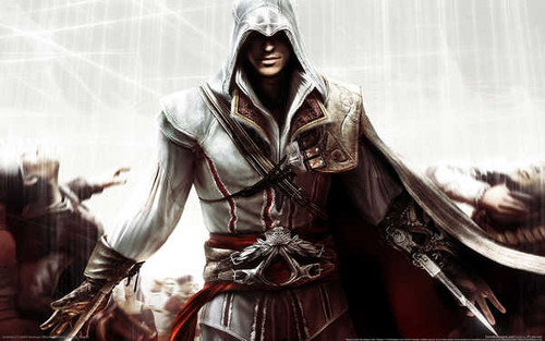 Jual Poster assassins creed ii 03 GWP0120